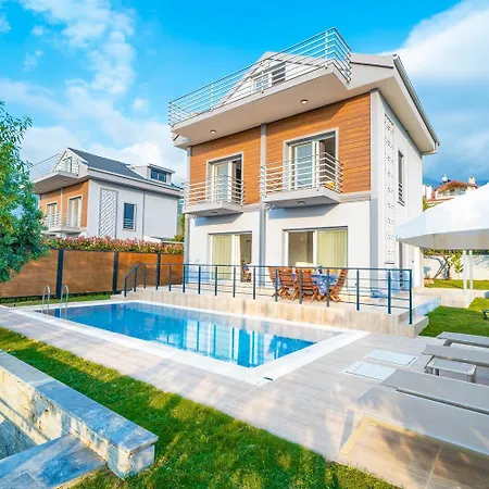 Riva Öludeniz