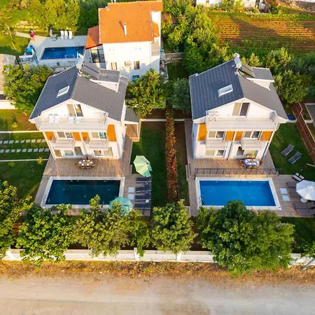 Riva Villa Ölüdeniz