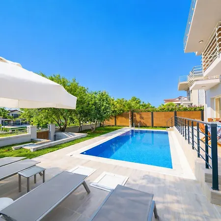 Riva Villa