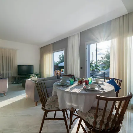 Riva Villa Öludeniz