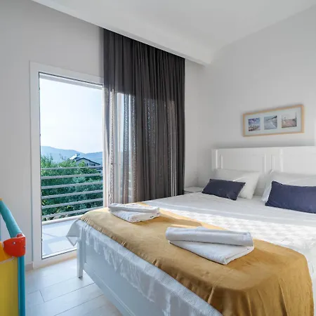 Riva Villa Ölüdeniz