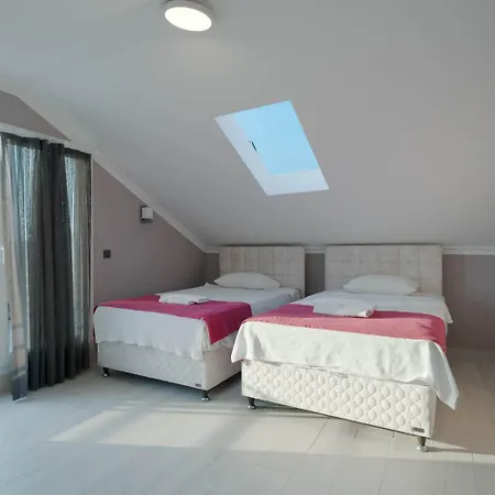 Villa Riva Ölüdeniz