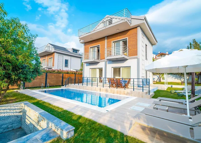 Riva Oludeniz