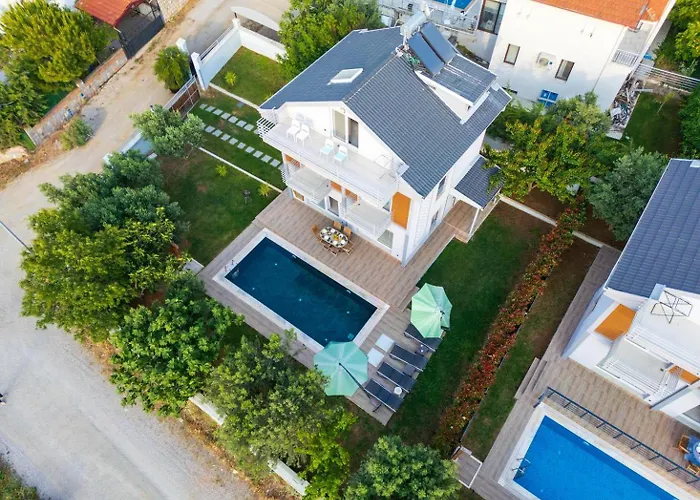Riva Villa Oludeniz